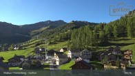 Archiv Foto Webcam Malbun: Hotel Gorfion 08:00