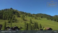 Archiv Foto Webcam Malbun: Hotel Gorfion 10:00