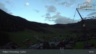Archiv Foto Webcam Malbun: Hotel Gorfion 18:00