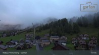 Archiv Foto Webcam Malbun: Hotel Gorfion 06:00