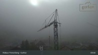 Archiv Foto Webcam Malbun: Hotel Gorfion 09:00