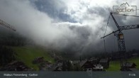 Archiv Foto Webcam Malbun: Hotel Gorfion 10:00