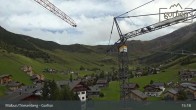 Archived image Webcam Malbun - Familotel Gorfion 14:00