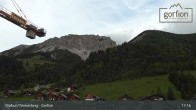 Archived image Webcam Malbun - Familotel Gorfion 16:00