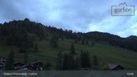 Archived image Webcam Malbun - Familotel Gorfion 20:00