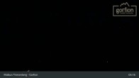 Archived image Webcam Malbun - Familotel Gorfion 04:00