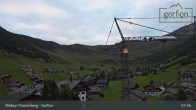 Archived image Webcam Malbun - Familotel Gorfion 06:00
