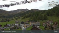 Archived image Webcam Malbun - Familotel Gorfion 09:00