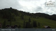 Archived image Webcam Malbun - Familotel Gorfion 14:00