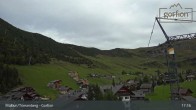 Archived image Webcam Malbun - Familotel Gorfion 16:00