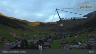 Archived image Webcam Malbun - Familotel Gorfion 18:00