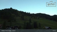 Archived image Webcam Malbun - Familotel Gorfion 06:00