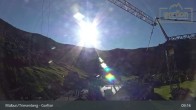 Archived image Webcam Malbun - Familotel Gorfion 08:00
