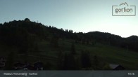 Archived image Webcam Malbun - Familotel Gorfion 18:00