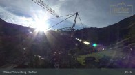 Archiv Foto Webcam Malbun: Hotel Gorfion 09:00