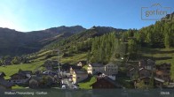 Archiv Foto Webcam Malbun: Hotel Gorfion 10:00