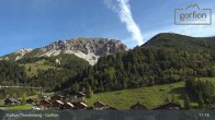 Archiv Foto Webcam Malbun: Hotel Gorfion 11:00