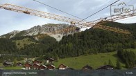 Archiv Foto Webcam Malbun: Hotel Gorfion 12:00