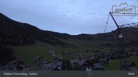 Archived image Webcam Malbun - Familotel Gorfion 18:00