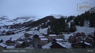 Archiv Foto Webcam Malbun: Hotel Gorfion 06:00