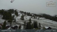 Archiv Foto Webcam Malbun: Hotel Gorfion 08:00