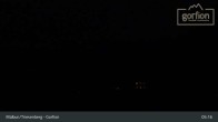 Archiv Foto Webcam Malbun: Hotel Gorfion 04:00
