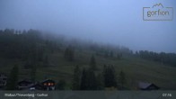 Archiv Foto Webcam Malbun: Hotel Gorfion 06:00
