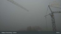 Archiv Foto Webcam Malbun: Hotel Gorfion 08:00