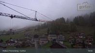 Archiv Foto Webcam Malbun: Hotel Gorfion 00:00