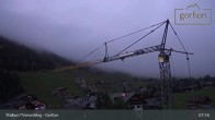 Archiv Foto Webcam Malbun: Hotel Gorfion 06:00
