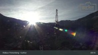 Archiv Foto Webcam Malbun: Hotel Gorfion 08:00