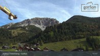 Archiv Foto Webcam Malbun: Hotel Gorfion 11:00