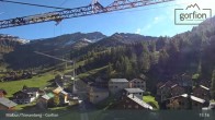 Archiv Foto Webcam Malbun: Hotel Gorfion 15:00