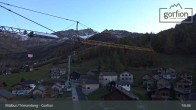 Archived image Webcam Malbun - Familotel Gorfion 02:00