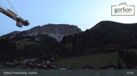 Archived image Webcam Malbun - Familotel Gorfion 07:00