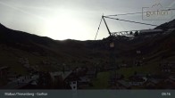 Archived image Webcam Malbun - Familotel Gorfion 08:00