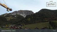 Archived image Webcam Malbun - Familotel Gorfion 10:00