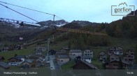 Archived image Webcam Malbun - Familotel Gorfion 02:00
