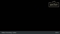 Archived image Webcam Malbun - Familotel Gorfion 04:00