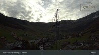 Archived image Webcam Malbun - Familotel Gorfion 08:00