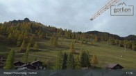 Archived image Webcam Malbun - Familotel Gorfion 10:00