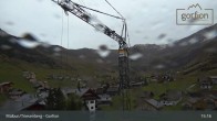 Archived image Webcam Malbun - Familotel Gorfion 14:00