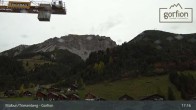 Archived image Webcam Malbun - Familotel Gorfion 16:00