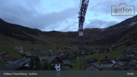 Archived image Webcam Malbun - Familotel Gorfion 18:00