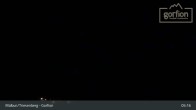 Archived image Webcam Malbun - Familotel Gorfion 04:00