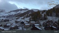 Archiv Foto Webcam Malbun: Hotel Gorfion 07:00