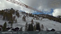 Archiv Foto Webcam Malbun: Hotel Gorfion 12:00