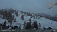 Archived image Webcam Malbun - Familotel Gorfion 00:00