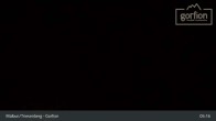 Archived image Webcam Malbun - Familotel Gorfion 04:00