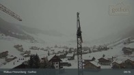 Archived image Webcam Malbun - Familotel Gorfion 08:00